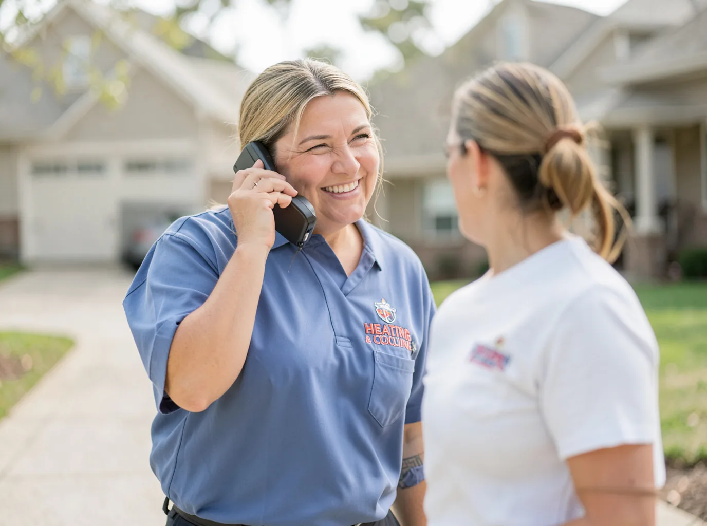 Hvac Repair Oconee, IL FAQs